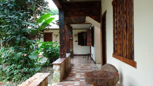 Hostal Pousada Aloes