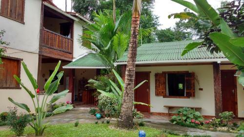 Hostal Pousada Aloes