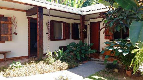 Hostal Pousada Aloes