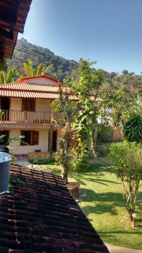 Hostal Pousada Aloes