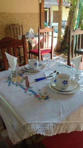Hostal Pousada Aloes