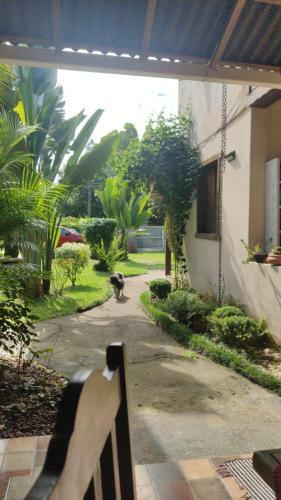 Hostal Pousada Aloes