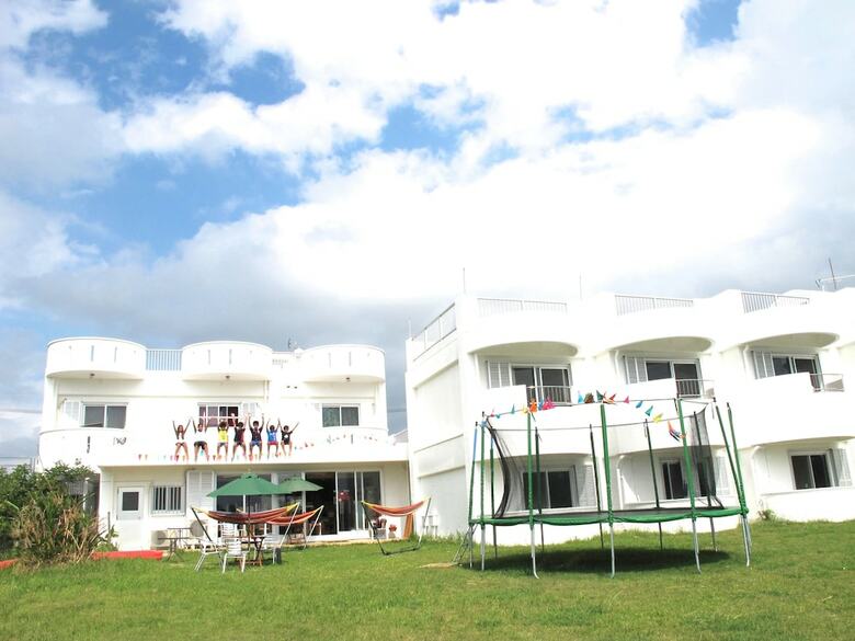 Hostal Guesthouse Ho Aloha - Hostel