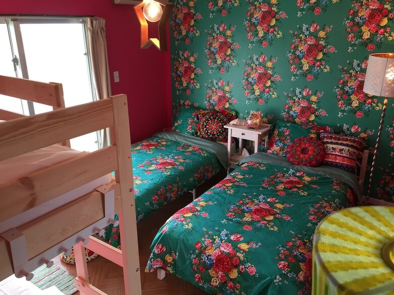 Hostal Guesthouse Ho Aloha - Hostel
