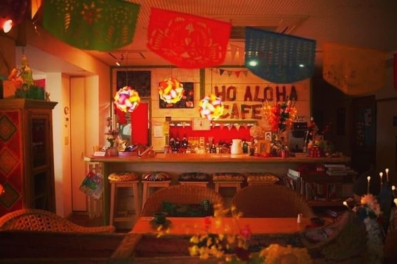 Hostal Guesthouse Ho Aloha - Hostel