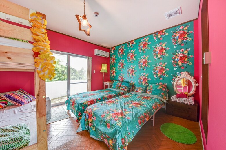 Hostal Guesthouse Ho Aloha - Hostel