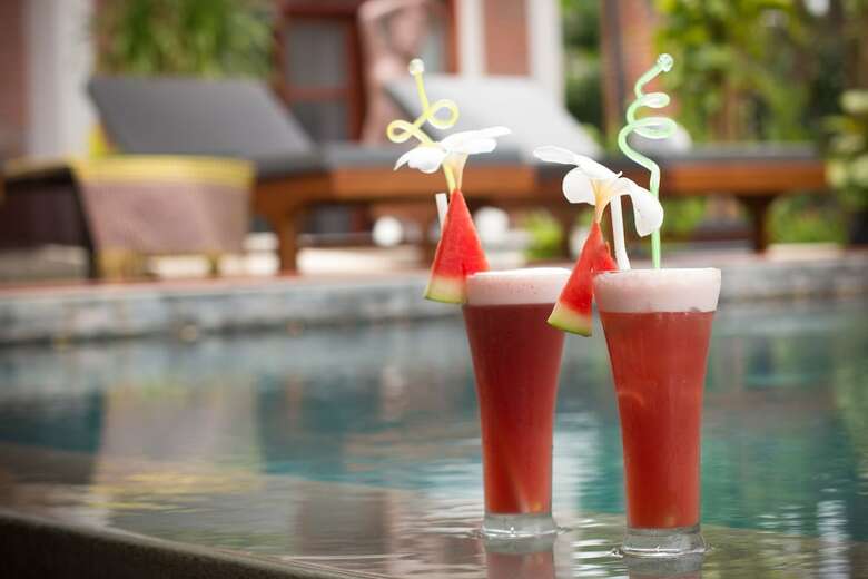 Hotel Eco Villa