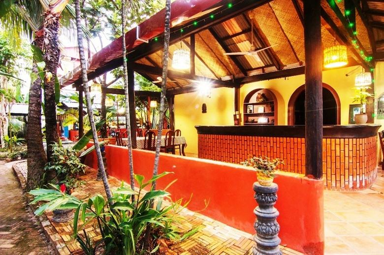 Hotel Angkor Une Fois Home Stay