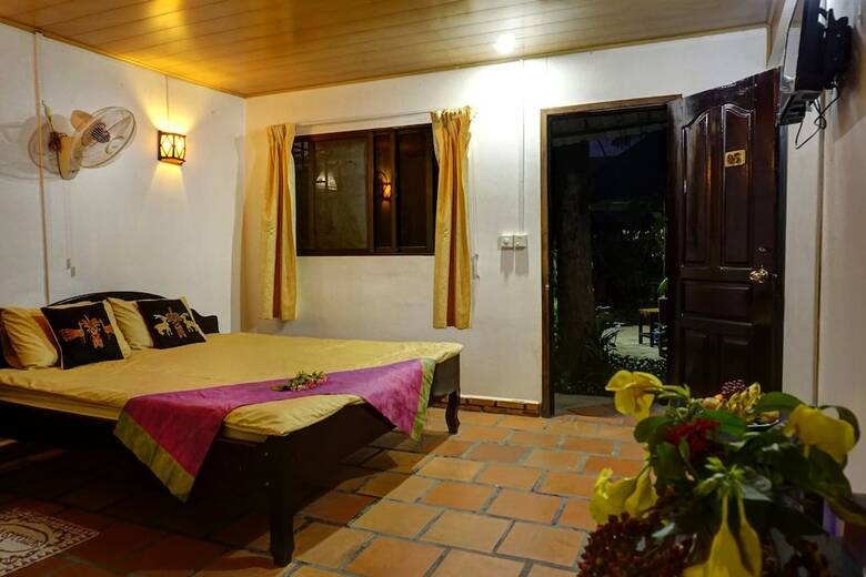 Hotel Angkor Une Fois Home Stay