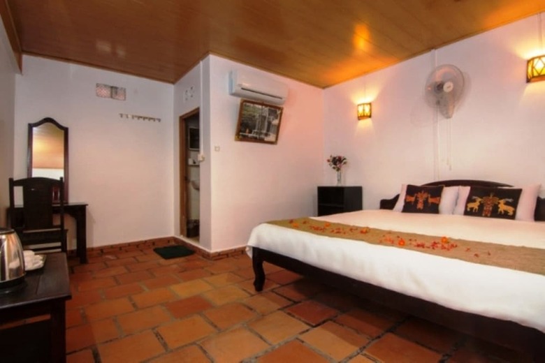 Hotel Angkor Une Fois Home Stay