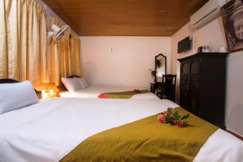 Hotel Angkor Une Fois Home Stay