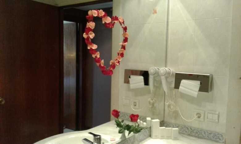 Hotel H�tel Transatlantique Meknes