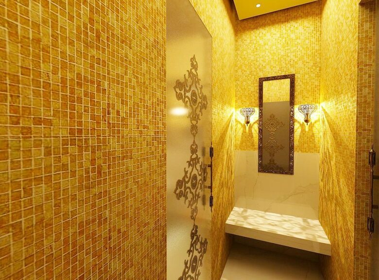 Hotel H�tel Transatlantique Meknes