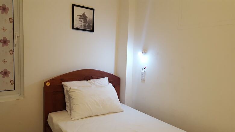 Hostal Glocal Beachside Hostel