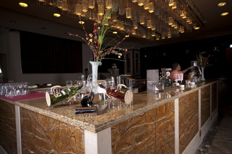 Amc Royal Hotel & Spa