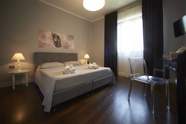 Bed And Breakfast Hotei