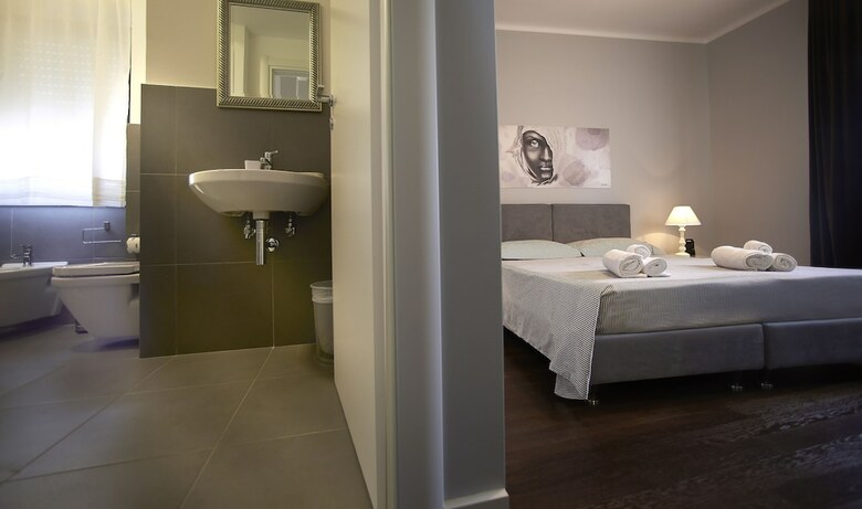 Bed And Breakfast Hotei