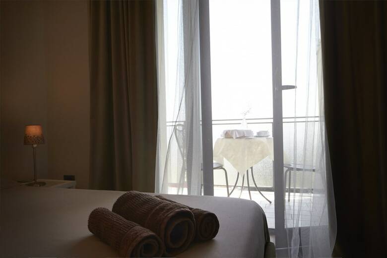 Bed And Breakfast Hotei