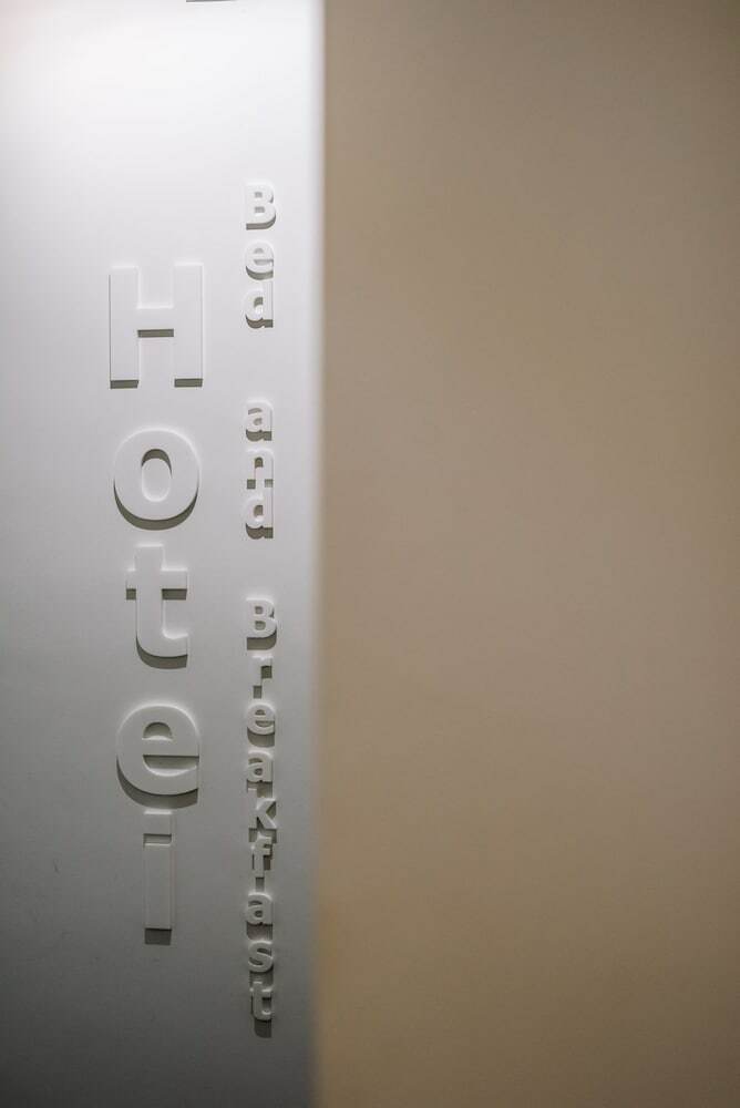 Bed And Breakfast Hotei