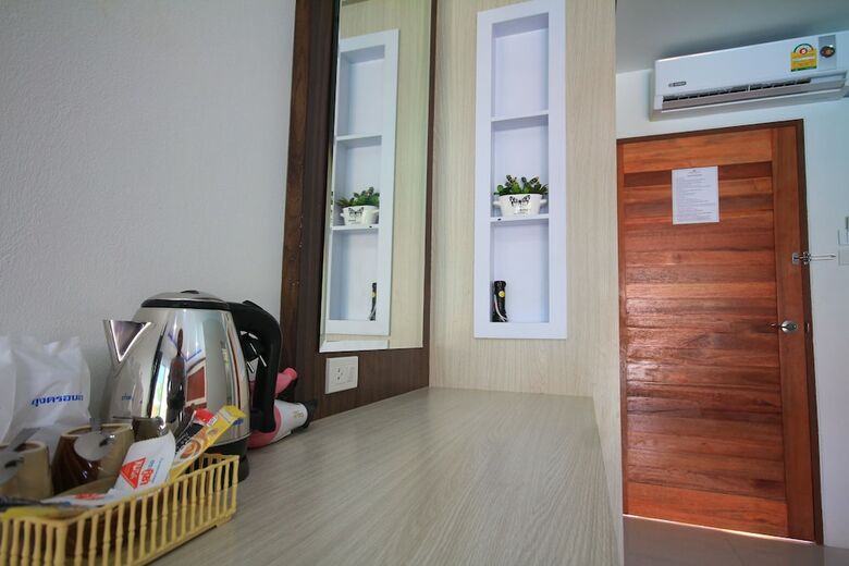 Hotel Lanta Fevrier Resort