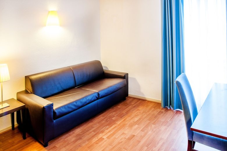 Hotel Appart'h�tel Saint Jean