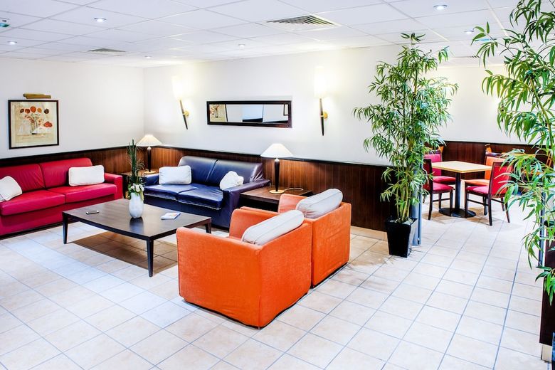 Hotel Appart'h�tel Saint Jean