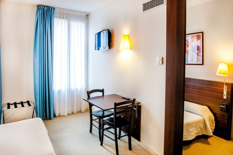 Hotel Appart'h�tel Saint Jean