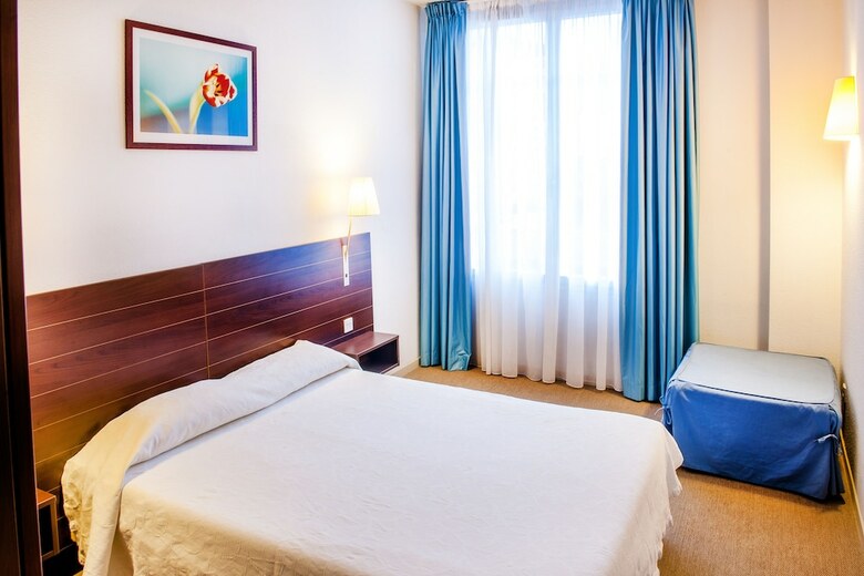 Hotel Appart'h�tel Saint Jean