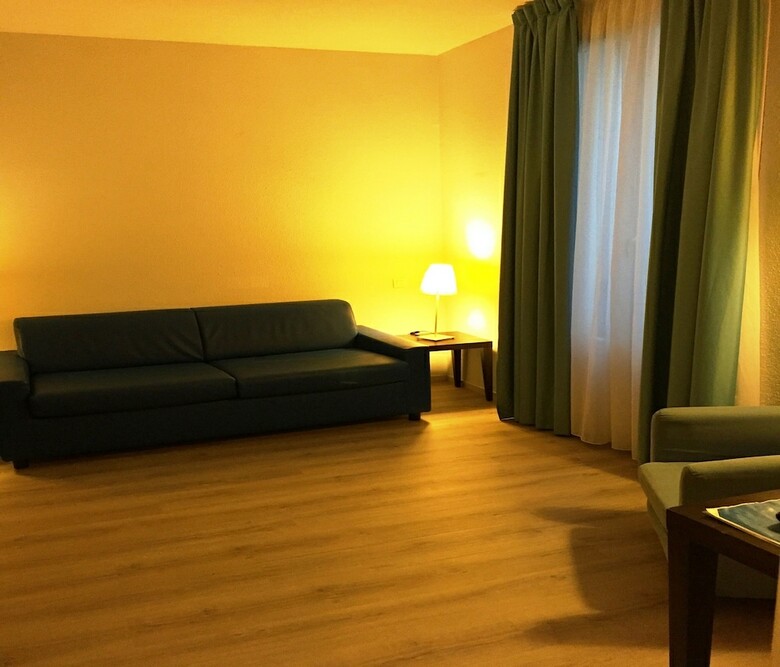 Hotel Appart'h�tel Saint Jean