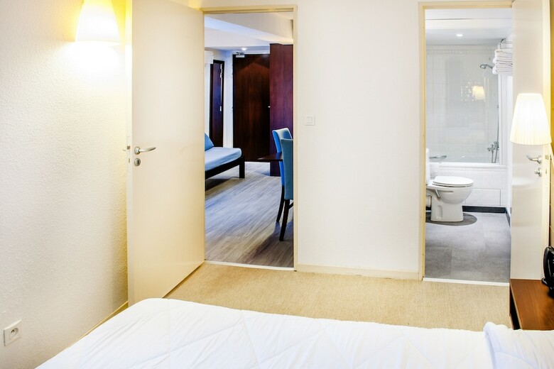 Hotel Appart'h�tel Saint Jean