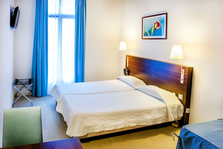 Hotel Appart'h�tel Saint Jean