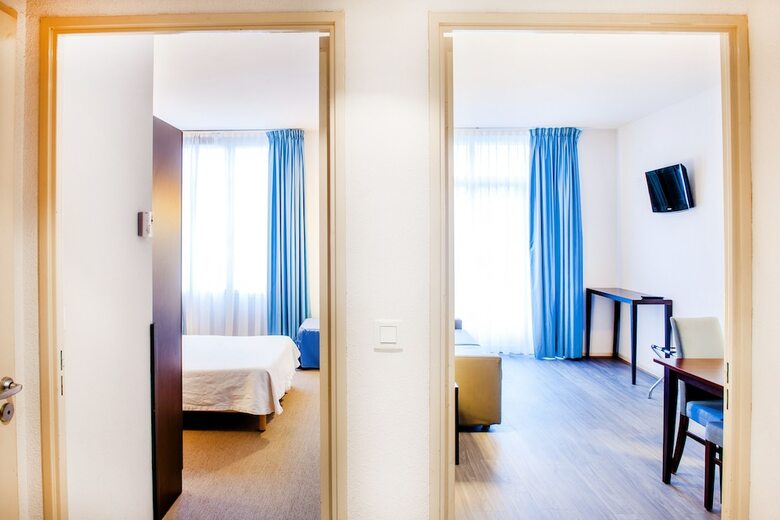 Hotel Appart'h�tel Saint Jean
