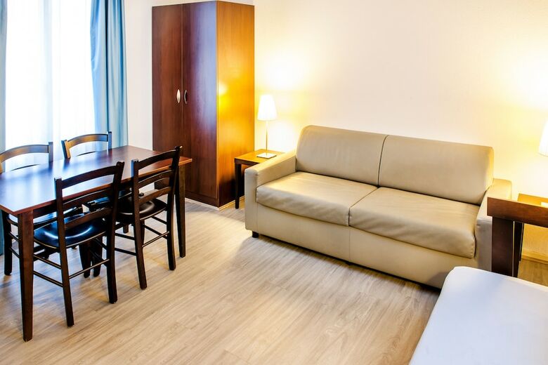 Hotel Appart'h�tel Saint Jean