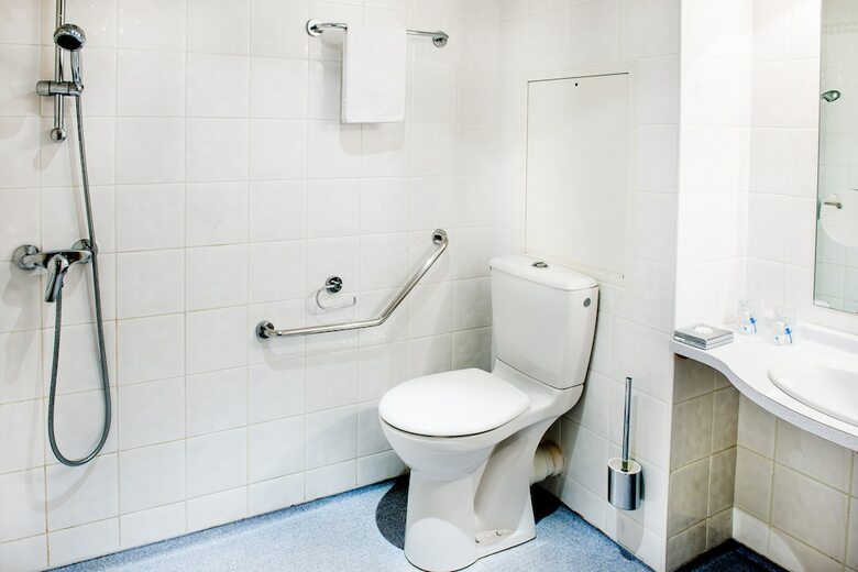 Hotel Appart'h�tel Saint Jean