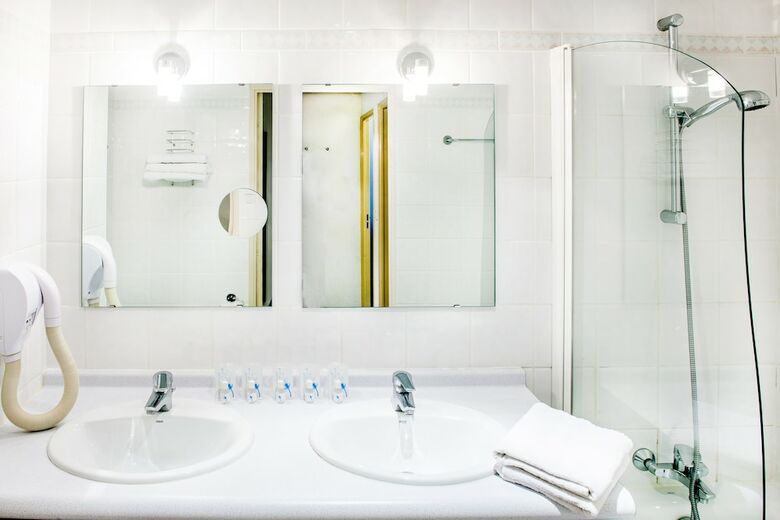 Hotel Appart'h�tel Saint Jean