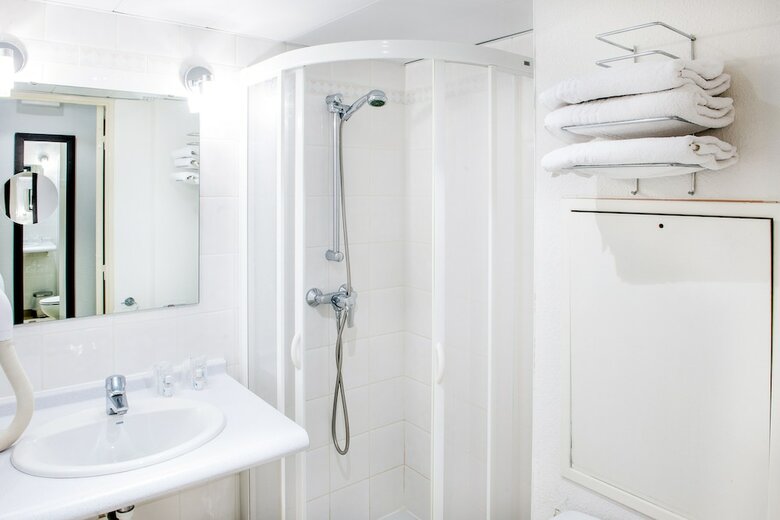 Hotel Appart'h�tel Saint Jean