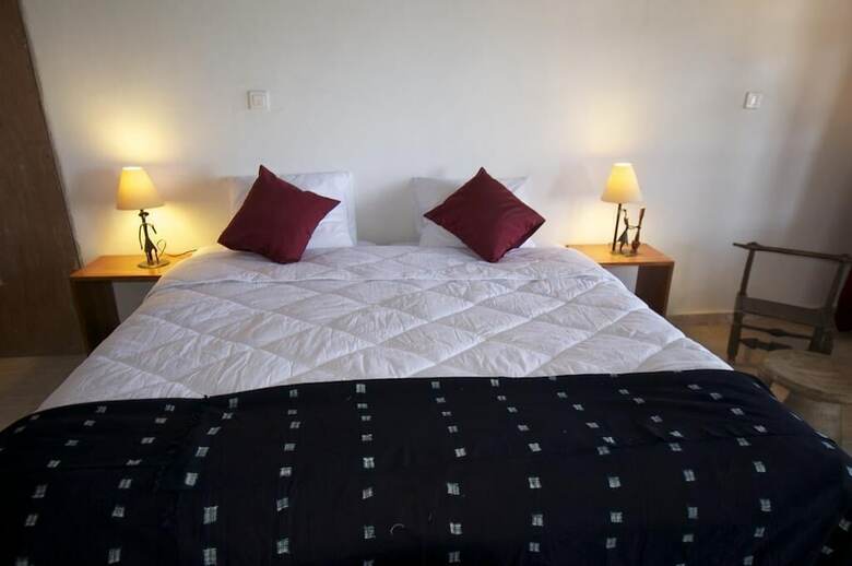 Hotel H�tel Kadiandoumagne