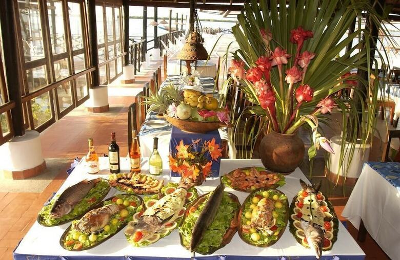 Hotel H�tel Kadiandoumagne