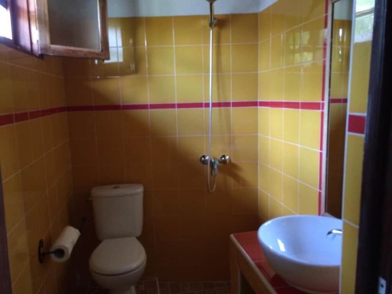 Hotel H�tel Kadiandoumagne