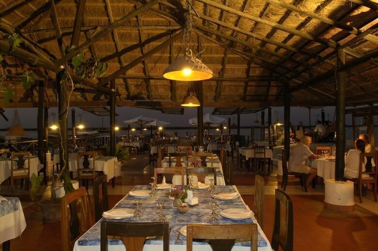 Hotel H�tel Kadiandoumagne