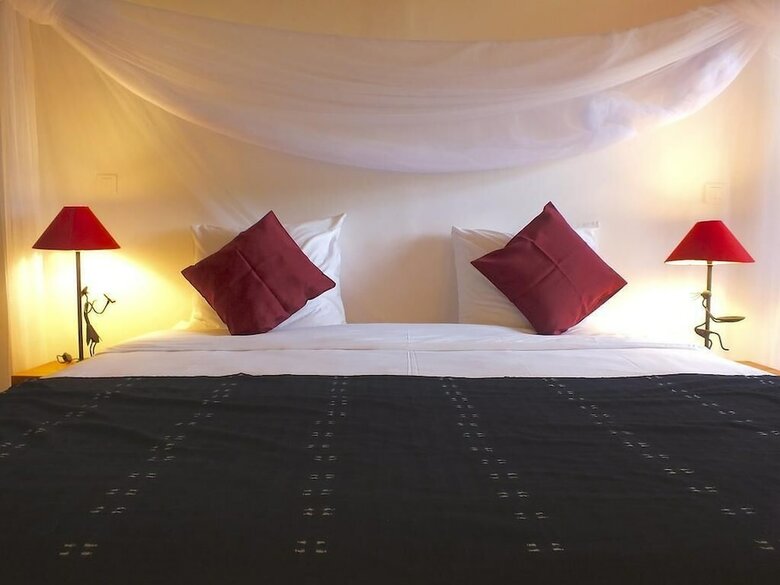 Hotel H�tel Kadiandoumagne