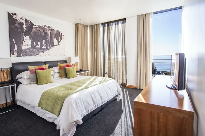 Hotel 52 De Wet