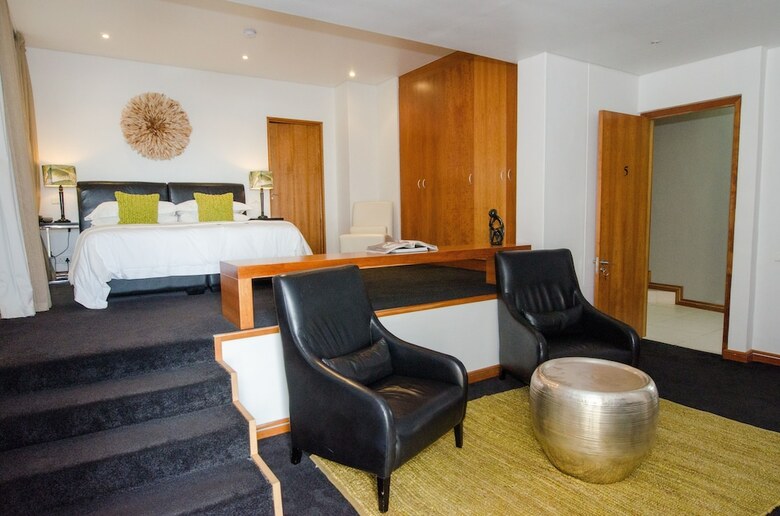 Hotel 52 De Wet