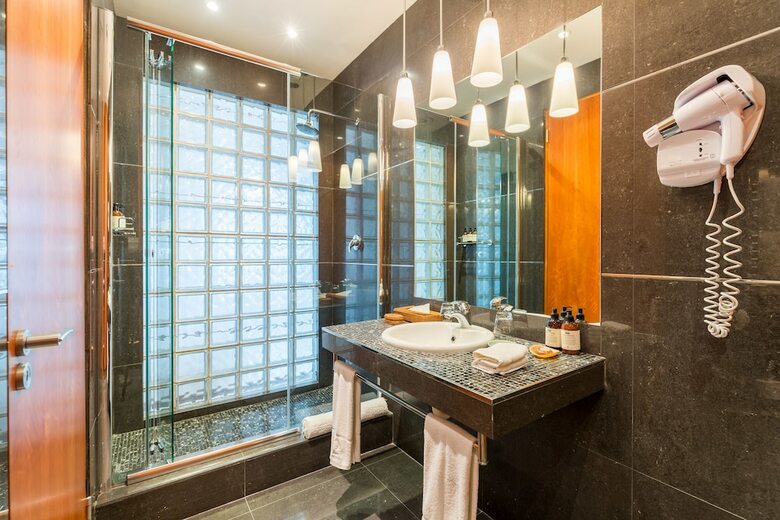 Hotel 52 De Wet
