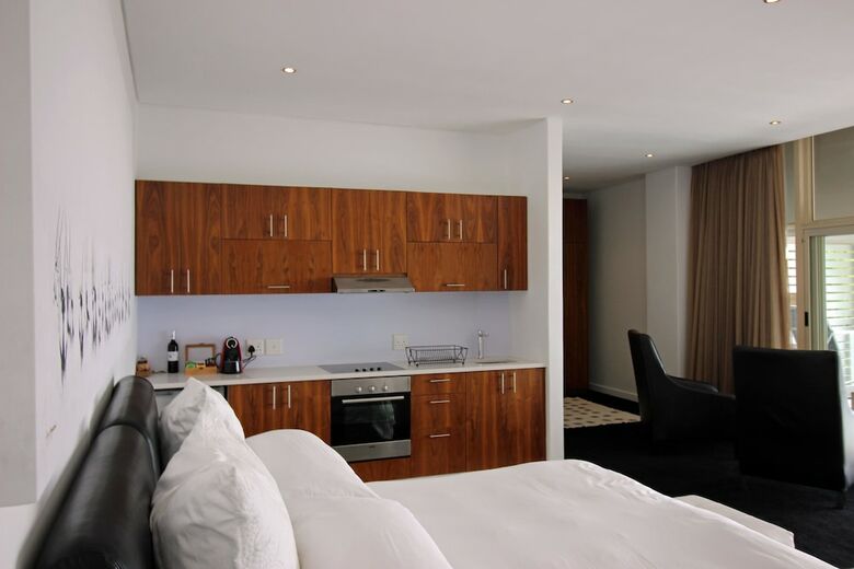 Hotel 52 De Wet