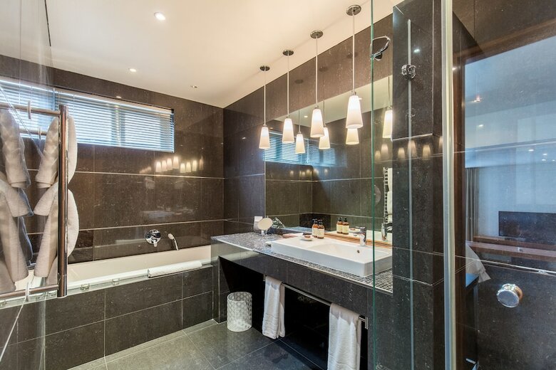 Hotel 52 De Wet