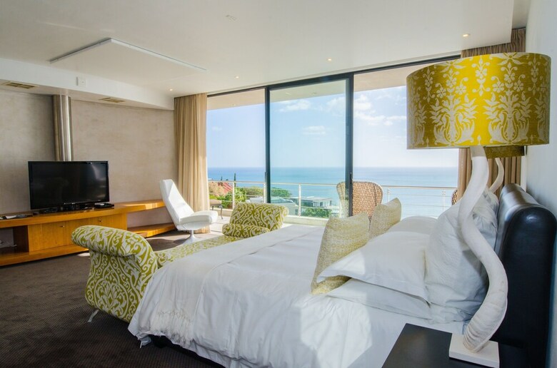 Hotel 52 De Wet
