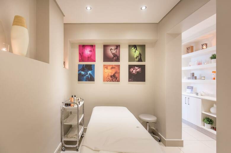 Hotel 52 De Wet