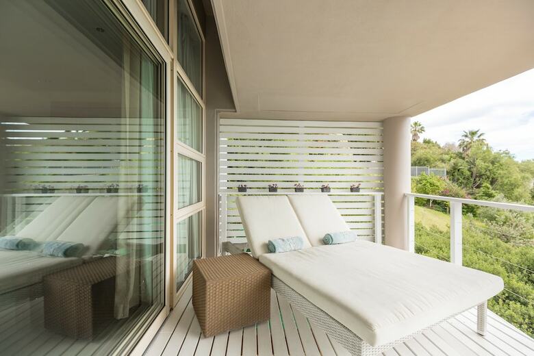 Hotel 52 De Wet