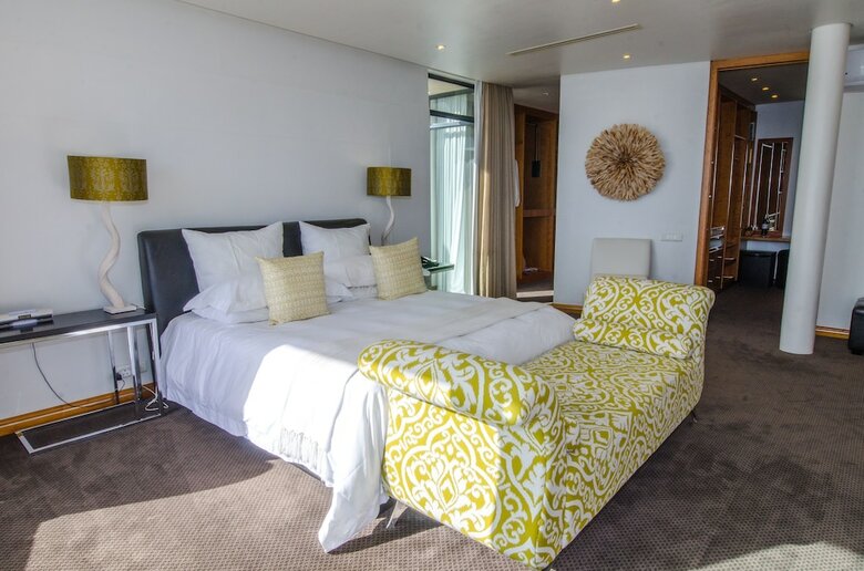 Hotel 52 De Wet